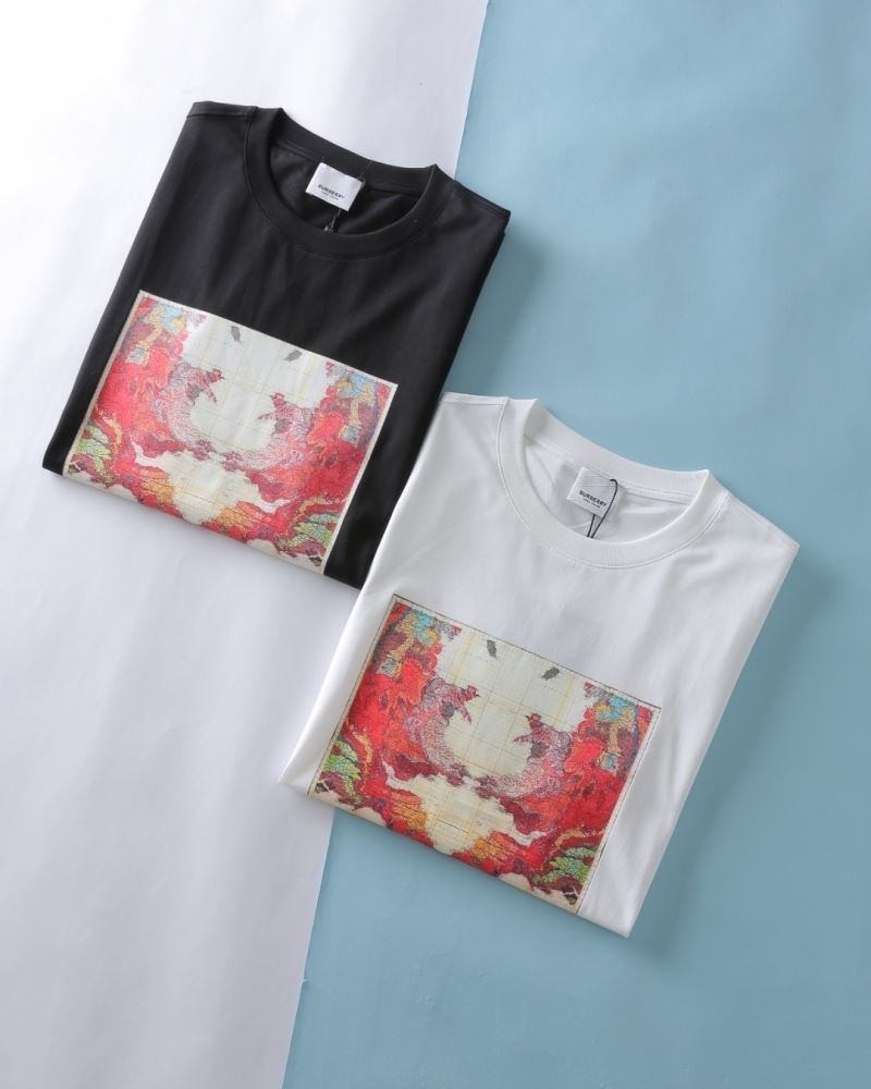 Burberry T-Shirts